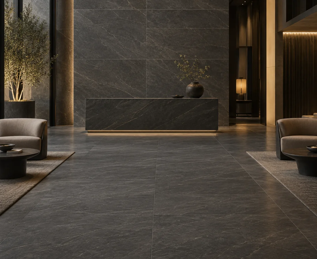 Nero Stone