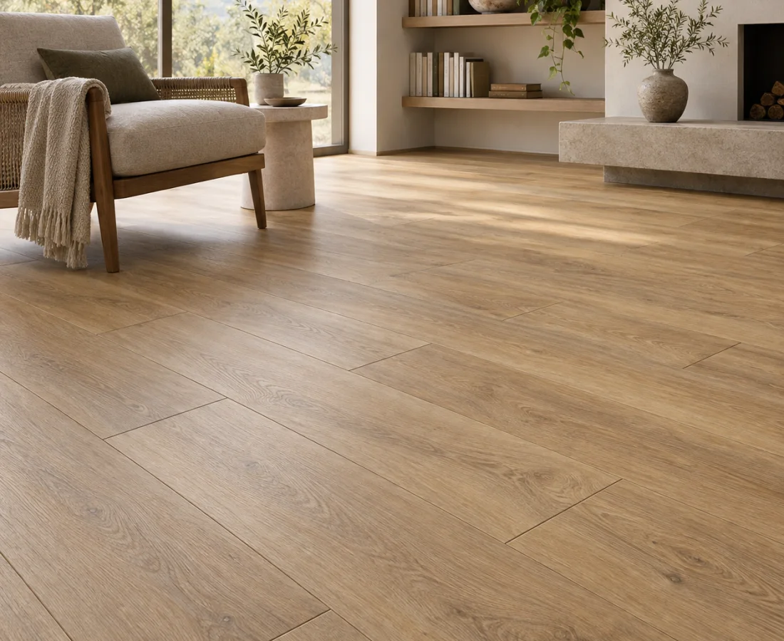 Field Oak